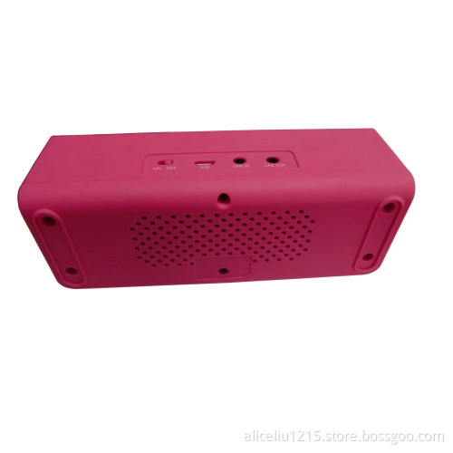 2014 newest wireless bluetooth speaker.mini bluetooth speaker